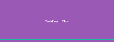 Web Design Claw